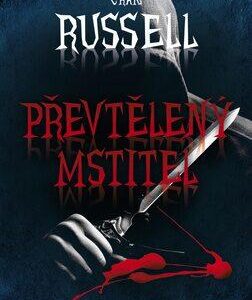 Převtělený mstitel (Craig Russell) (česky)