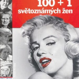 100 + 1 světoznámých žen (Tomáš Novotný) (česky)
