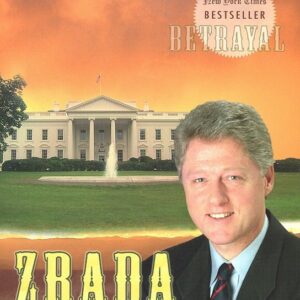 Zrada (Bill Gertz) (česky)