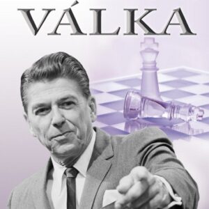 Reaganova válka (Peter Schweizer) (česky)