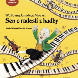 Sen o radosti z hudby (Pak Un-Jong) (česky)