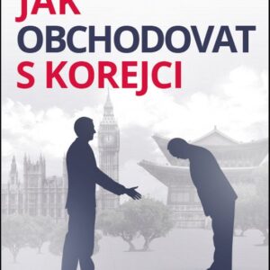 Jak obchodovat s Korejci (So-il Čche) (česky)