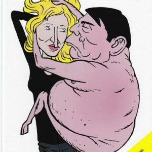 Zelený Raoul - 254 dílů z let 2005-2009 (Štěpán Mareš) (česky)