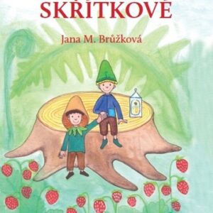 Skřítkové (Jana M. Brůžková) (česky)