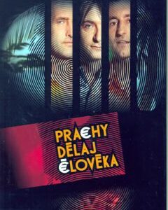 Prachy dělaj člověka (Radek John) (česky)