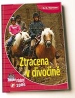 Ztracena v divočině (Eli B. Toresen) (česky)