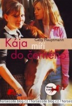 Kája míří do černého (Gaby Hauptmann) (česky)