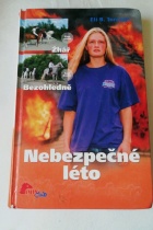 Nebezpečné léto (Eli B. Toresen) (česky)