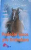 Poslední šance pro Drahokam (Gabi Adam) (česky)