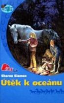 Útěk k oceánu (Sharon Siamon) (česky)