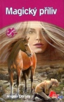 Magický příliv (Angela Dorsey) (česky)