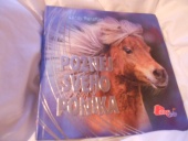 Poznej svého poníka (Sandy Ransford) (česky)