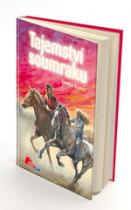 Tajemství soumraku (Emma Raven) (česky)