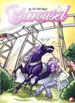 Carousel 4: Je to na nás! (Kristina Volná) (česky)