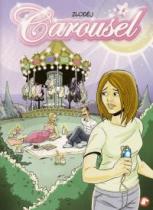 Carousel 5: Zloděj (Kristina Volná) (česky)