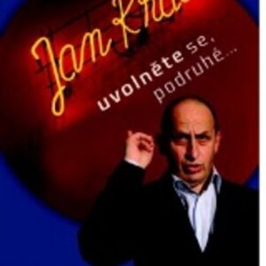 Uvolněte se, prosím, podruhé (Jan Kraus) (česky)