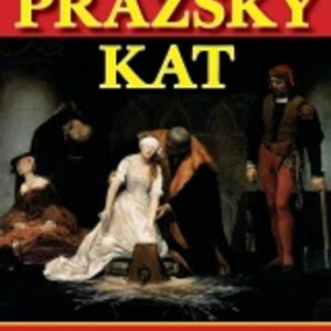 Pražský kat (Josef Svátek) (česky)