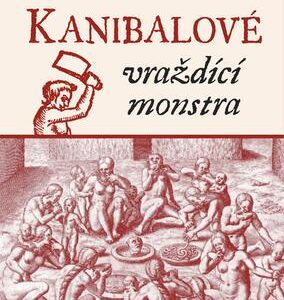 Kanibalové (Ray Bay) (česky)