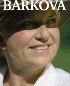 Osud jménem Barková (Libuše Barková) (česky)