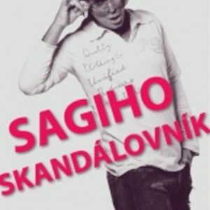 Sagiho skandálovník (Sagvan Tofi) (česky)