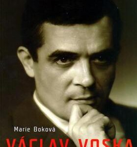 Václav Voska - Intelekt a srdce (Marie Boková) (česky)