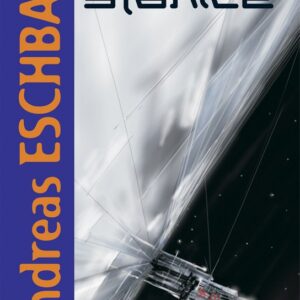 Solární stanice (Andreas Eschbach) (česky)