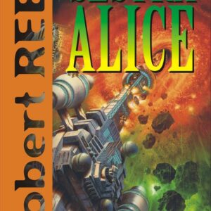 Sestra Alice (Robert Reed) (česky)