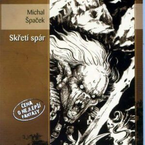 Skřetí spár (Špaček Michal) (česky)