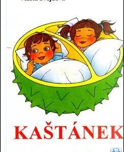Kaštánek (Vlasta Švejdová) (česky)