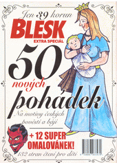 50 nových pohádek (Karin Stružková) (česky)