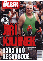 Jiří Kajínek (Bohumil Křeček) (česky)