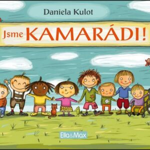 Jsme kamarádi! (Daniela Kulot) (česky)