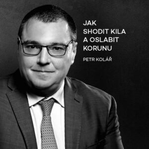 Jak shodit kila a oslabit korunu (Miroslav Singer) (česky)