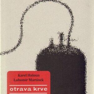 Otrava krve (Martínek Lubomír) (česky)