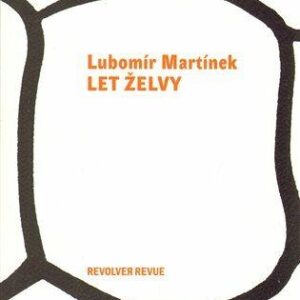 Let želvy (Martínek Lubomír) (česky)