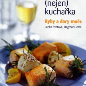 Mořská (nejen) kuchařka (Světová Lenka) (česky)