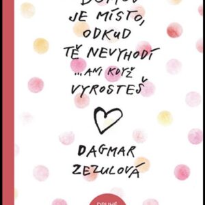 Domov je místo, odkud tě nevyhodí (Dagmar Zezulová) (česky)