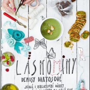 Láskominy Denisy Bartošové (Denisa Bartošová) (česky)