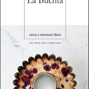 La Buchta - Cesta z jednoho těsta (Venny Hladik) (česky)