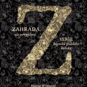Zahrada, ale nevypletá (Vlasta Dvořáčková) (česky)