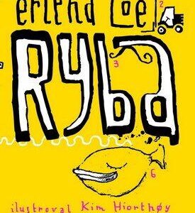 Ryba (Erlend Loe) (česky)