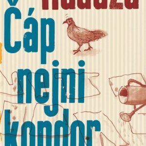 Čáp nejni kondor (Radůza) (česky)