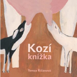 Kozí knížka (Tereza Říčanová) (česky)