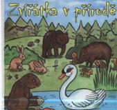 Zvířátka v přírodě (Beránek - Levné knihy (firma).) (česky)