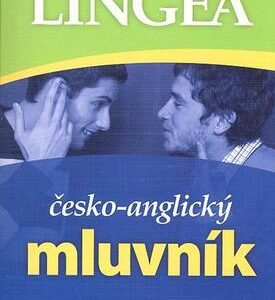 Česko-anglický mluvník (česky)