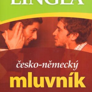 Česko-německý mluvník (česky)