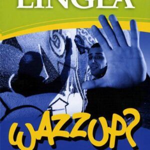 Wazzup? Slovník slangu a hovorové angličtiny (česky)