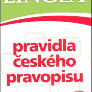Pravidla českého pravopisu (česky)