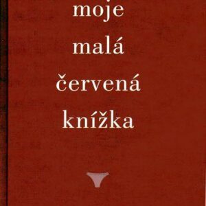 Moje malá červená knížka (Nalebuff Rachel Kauder) (česky)