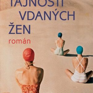 Tajnosti vdaných žen (Carol Masonová) (česky)